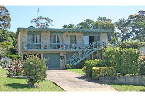 5 Ocean Ave, Surf Beach, NSW 2536