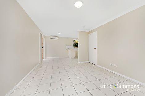 Property photo of 6/29 Meacher Street Mount Druitt NSW 2770