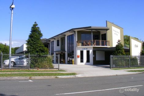 2/26 George St, Caboolture, QLD 4510
