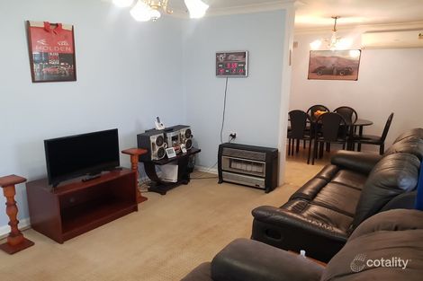 Property photo of 14 Palmyra Avenue Lethbridge Park NSW 2770