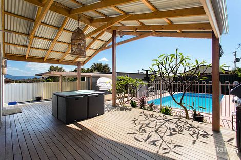 Property photo of 25 Cox Parade Mount Warrigal NSW 2528