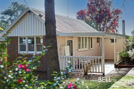 Property photo of 40 Main Street Gembrook VIC 3783