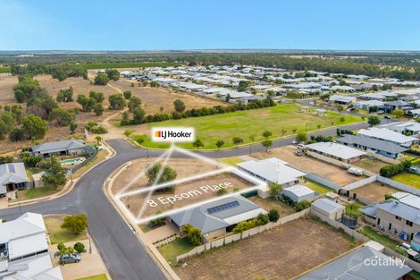 Property photo of 8 Epsom Place Emerald QLD 4720
