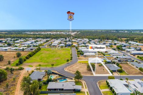 Property photo of 8 Epsom Place Emerald QLD 4720
