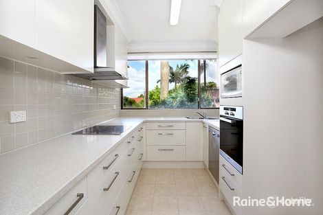 4/12-14 Bay Rd, North Sydney, NSW 2060