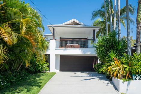 Property photo of 22 Nothling Moffat Beach QLD 4551
