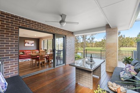 Property photo of 24 Windsorgreen Drive Wyong NSW 2259