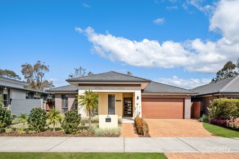 Property photo of 24 Windsorgreen Drive Wyong NSW 2259