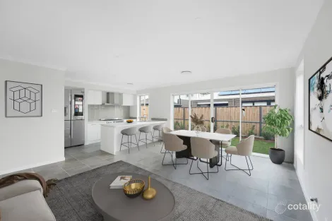 Property photo of 5 Storyteller Parkway Gables NSW 2765