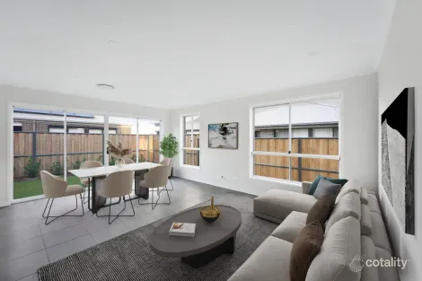 Property photo of 5 Storyteller Parkway Gables NSW 2765