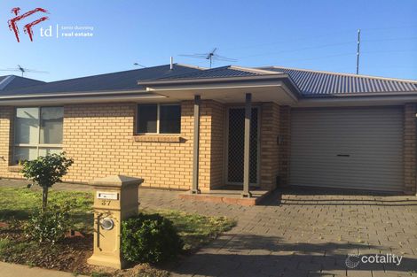 Property photo of 37 Hamra Drive Smithfield SA 5114