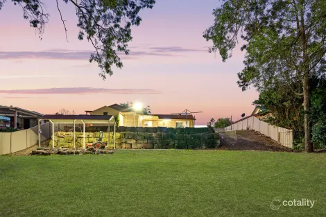 Property photo of 99 Dewar Drive Loganholme QLD 4129