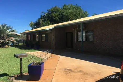 4 De Julia Ct, Katherine East, NT 0850