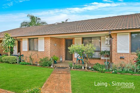Property photo of 8/41 Methven Street Mount Druitt NSW 2770
