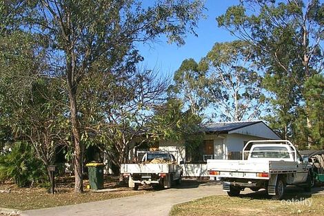 16 Florence Ct, Thuringowa Central, QLD 4817