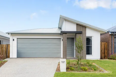 Property photo of 20 Myrtle Street Burpengary QLD 4505