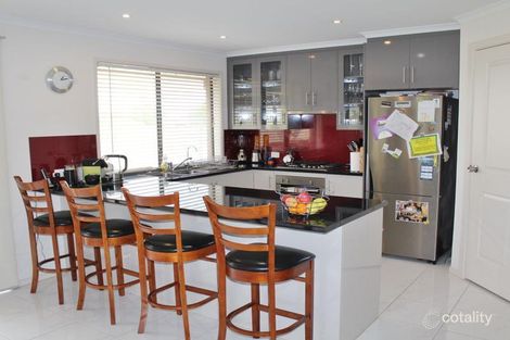 Property photo of 18 Eagle Court Risdon Park South SA 5540