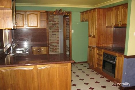 Property photo of 5A Ollier Crescent Prospect NSW 2148