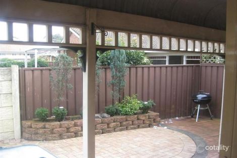 Property photo of 5A Ollier Crescent Prospect NSW 2148