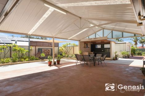 Property photo of 5 Dongara Circle Jane Brook WA 6056