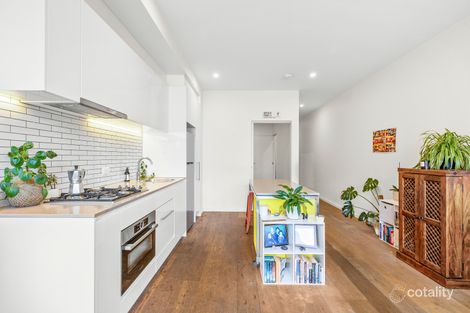Property photo of 208/8 Garfield Street Richmond VIC 3121