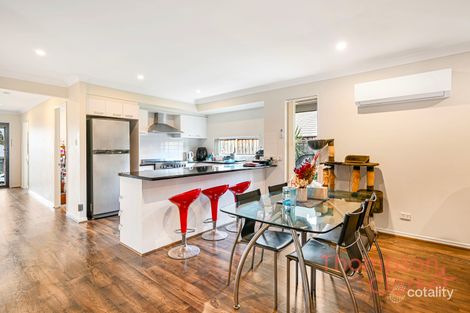 Property photo of 4 Bowerbird Close Aberglasslyn NSW 2320