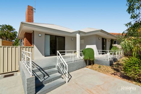 Property photo of 19 Hillier Crescent Hamilton Hill WA 6163