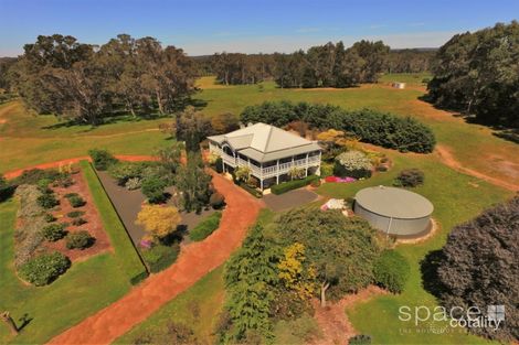 Property photo of 220 Bullant Drive Forest Grove WA 6286