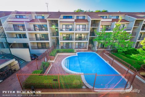 Property photo of 46/14 Boolee Street Reid ACT 2612