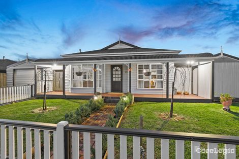 Property photo of 41 Wentworth Street Cranbourne North VIC 3977