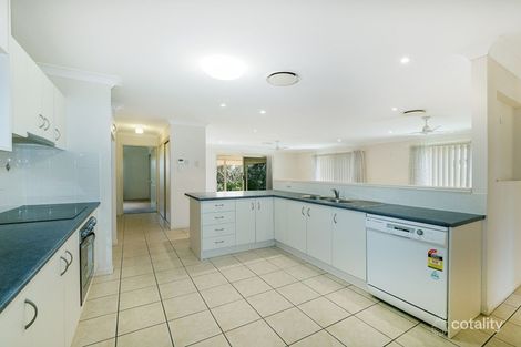 Property photo of 12 Majella Court Caboolture South QLD 4510