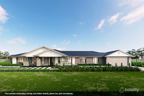 98 Tarrawarra Lane, Romsey, VIC 3434