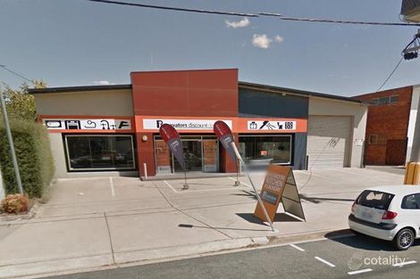 19 Collie St, Fyshwick, ACT 2609