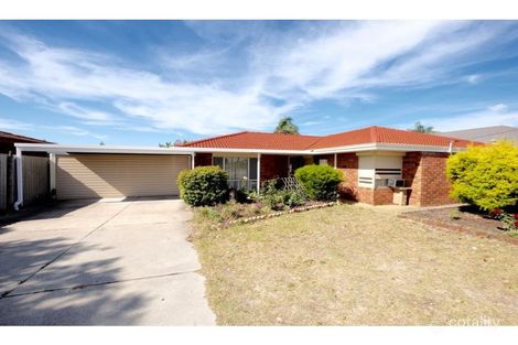 72 Ashburton Dr, Gosnells, WA 6110