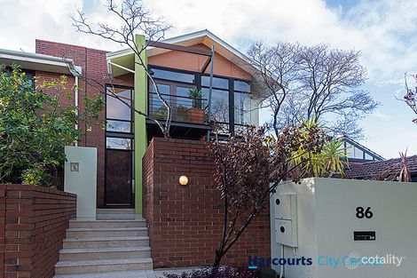 Property photo of 86A St Leonards Avenue West Leederville WA 6007