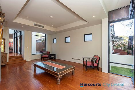 Property photo of 86A St Leonards Avenue West Leederville WA 6007
