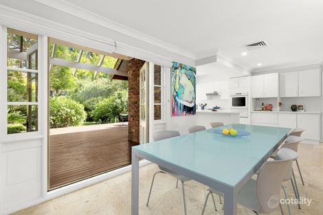 Property photo of 12B Lennox Street Mosman NSW 2088