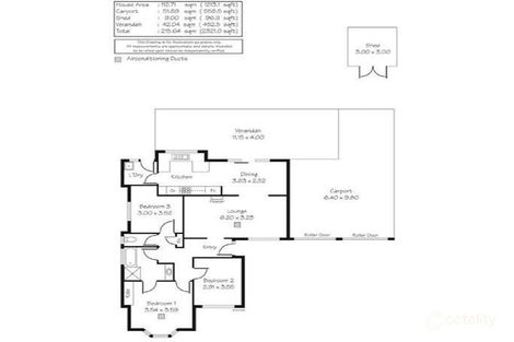 Property photo of 37 Tarqui Drive Paralowie SA 5108