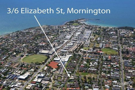 Property photo of 3/6 Elizabeth Street Mornington VIC 3931