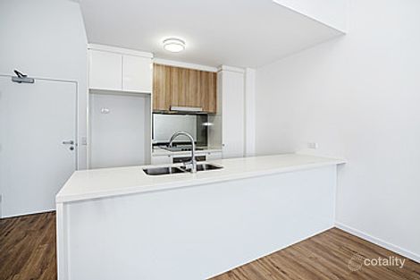 Lot 2205/65 Varsity Pde, Varsity Lakes, QLD 4227