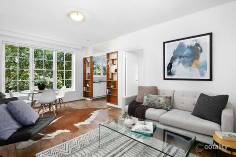 Property photo of 14/401 Alma Road Caulfield North VIC 3161
