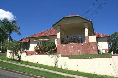 Property photo of 41 Beanga Street Greenslopes QLD 4120