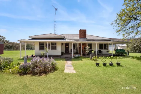 5480 Northern Hwy, Tooborac, VIC 3522