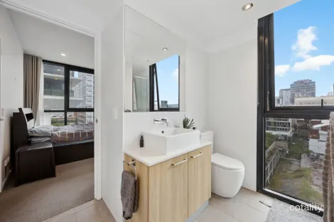 Property photo of 607/180 Franklin Street Adelaide SA 5000