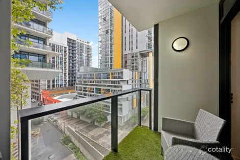 Property photo of 607/180 Franklin Street Adelaide SA 5000