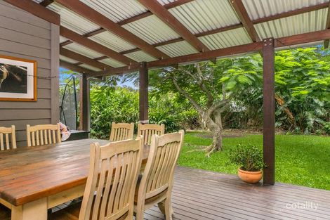 Property photo of 5 Korau Place Suffolk Park NSW 2481
