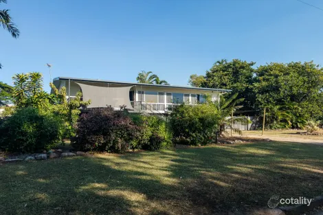 278 Dalrymple Rd, Vincent, QLD 4814