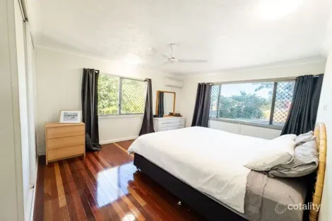 Property photo of 278 Dalrymple Road Vincent QLD 4814