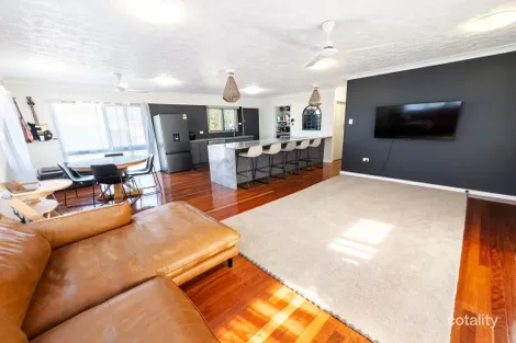 Property photo of 278 Dalrymple Road Vincent QLD 4814