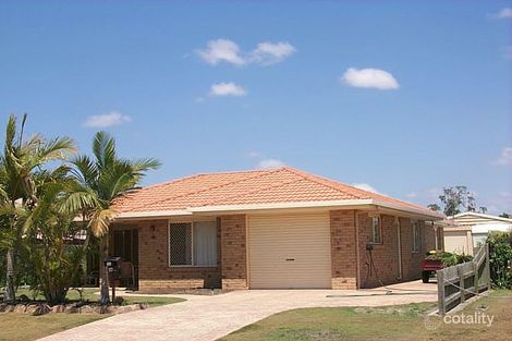 Property photo of 44 Royal Drive Kawungan QLD 4655